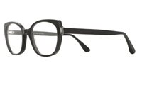 Montura de gafas Vanni Occhiali Mujer V3504-A01NERO51